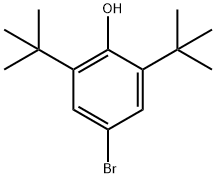 4-Bromo-2,6-di-tert-butylphenol(1139-52-2)
